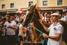 Palio 16 agosto 2018: la fotogallery della prima prova